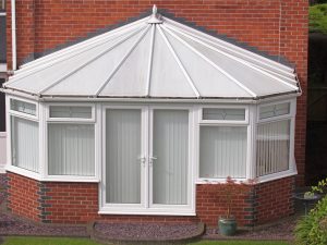 Conservatories, Glaziers East Finchley