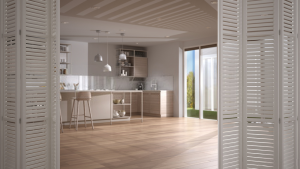 Folding Door Installation & Replacement in East Finchley | uPVC & Glazed Doors