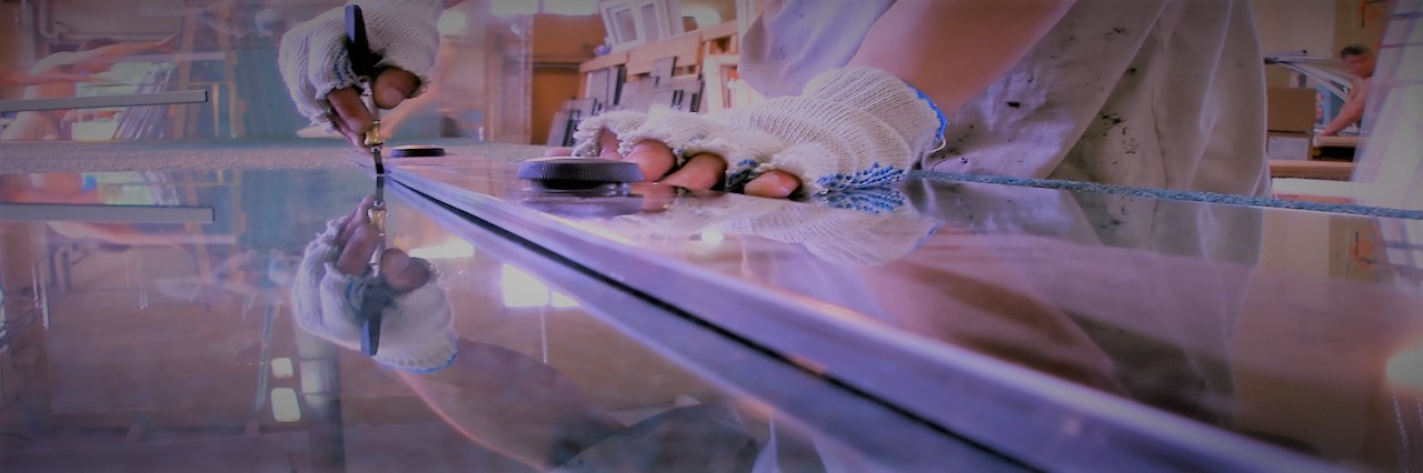 Slider, Glass Cutting Service in East Finchley, N2
