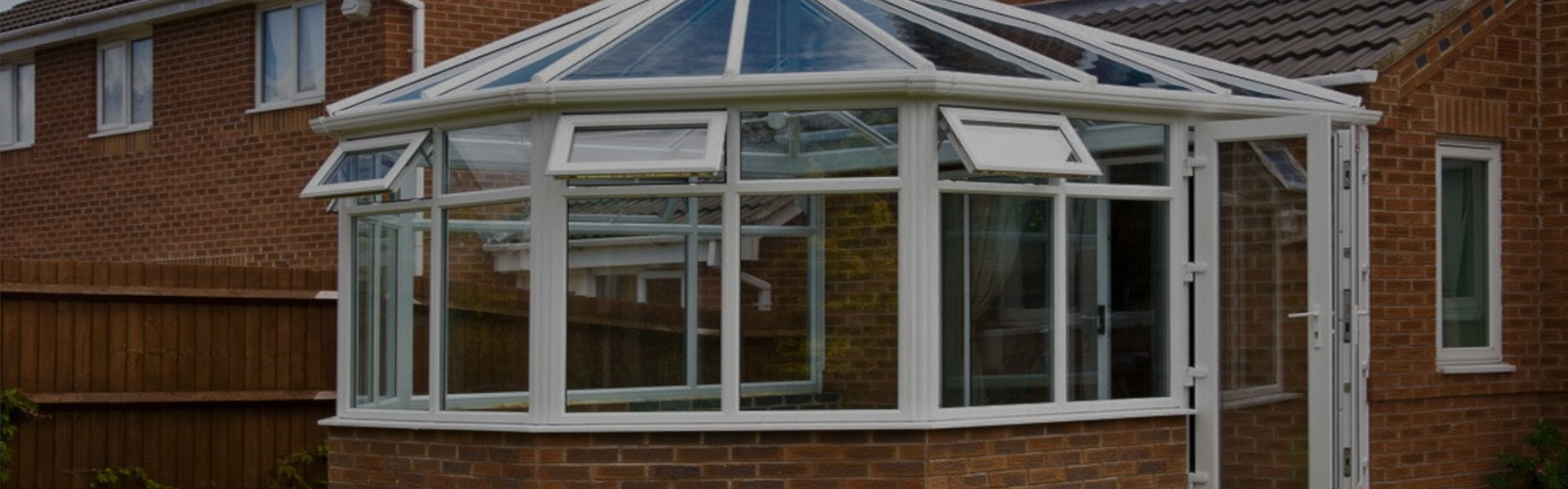 Slider, Glaziers in East Finchley, N2