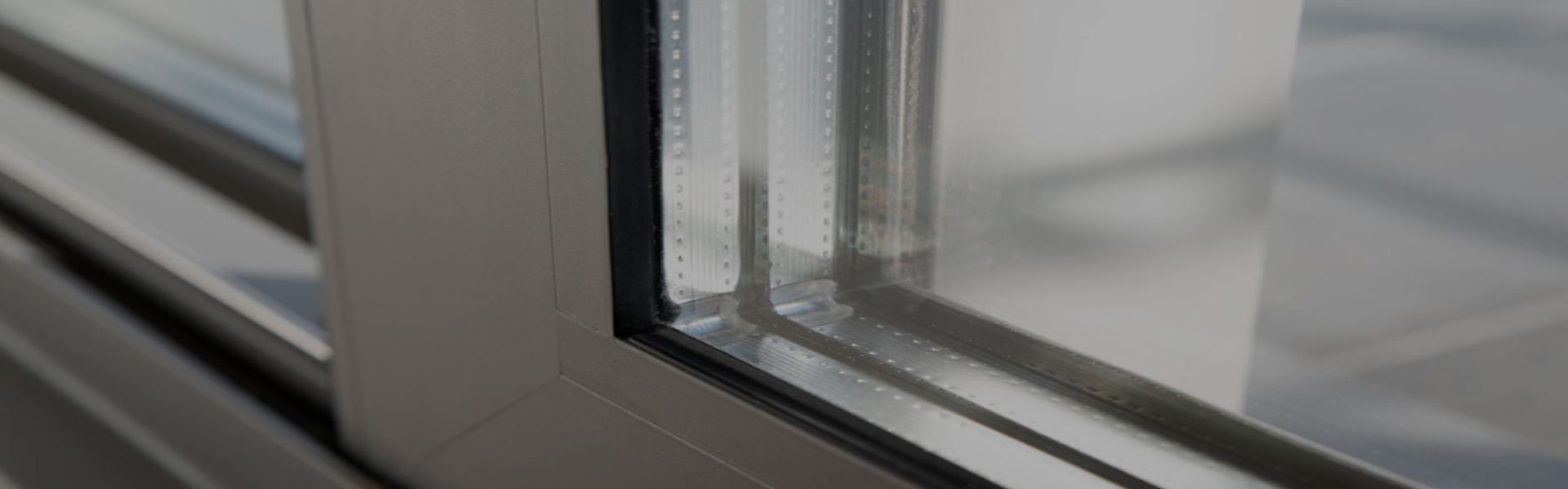 Slider, Glaziers in East Finchley, N2