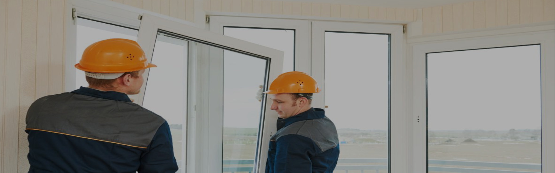 window installation in East Finchley, N2